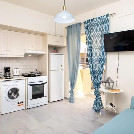 Apartment Melina