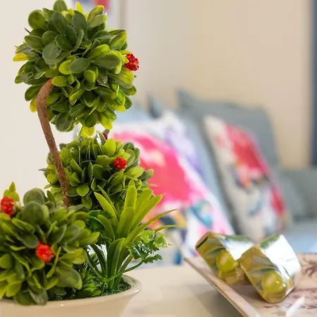 Apartment Melina Chania (Crete)